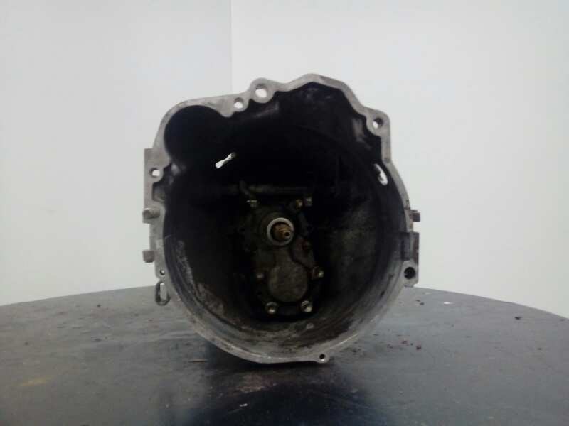 Recambio de caja cambios para suzuki samurai (sj) hardtop largo referencia OEM IAM 1100  M1-B3-91