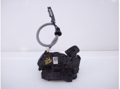 Recambio de cerradura puerta trasera izquierda para volkswagen tiguan advance bmt referencia OEM IAM 5NA839815C  E1-A5-32-2