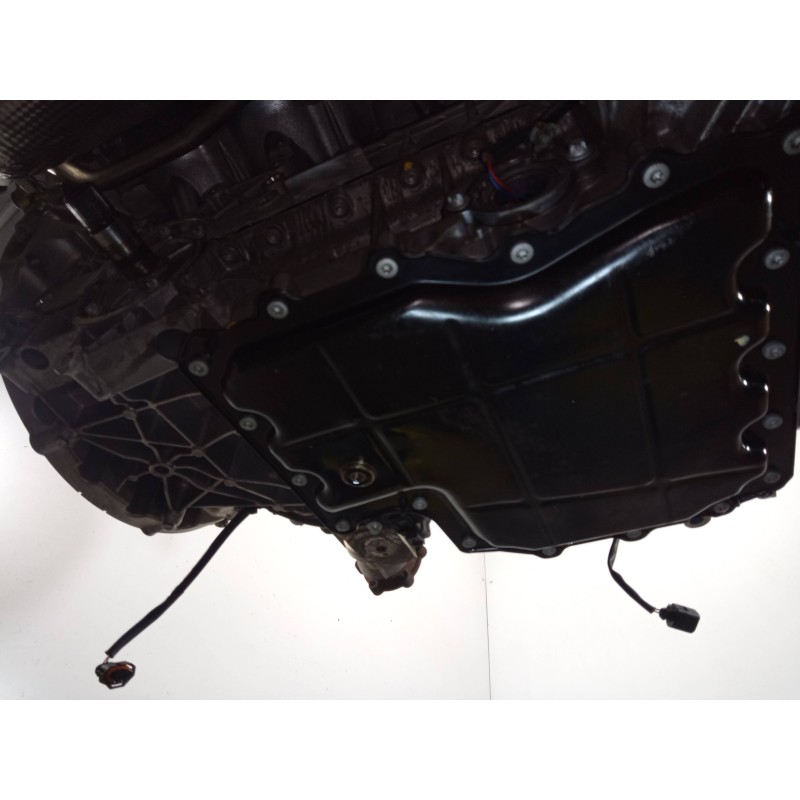 Recambio de motor completo para porsche panamera 4 s referencia OEM IAM M4840  M1-A1-144