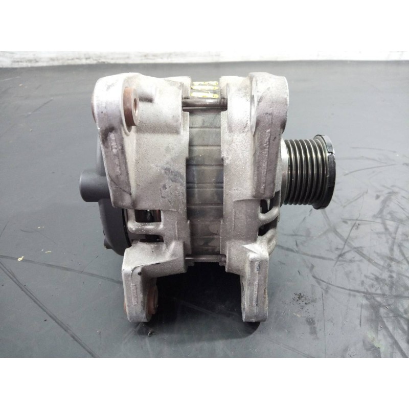 Recambio de alternador para renault clio iv societé referencia OEM IAM 231006007R F000BL04C4 P3-B6-4-5