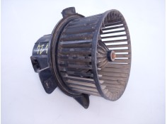 Recambio de ventilador calefaccion para peugeot 307 berlina (s2) d-sign referencia OEM IAM PF2A12364  