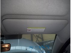 Recambio de parasol derecho para peugeot 207 active referencia OEM IAM    2