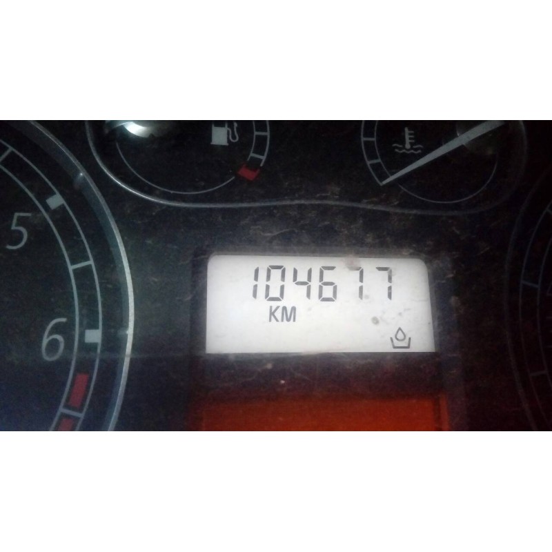 renault laguna ii (bg0) del año 2001