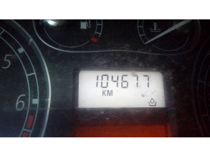 renault laguna ii (bg0) del año 2001