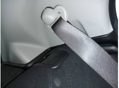 CINTURON SEGURIDAD TRASERO IZQUIERDO 