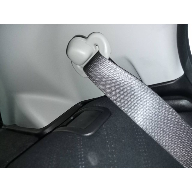 Recambio de cinturon seguridad trasero izquierdo para honda civic (fk) 2.2 i-dtec sport referencia OEM IAM   