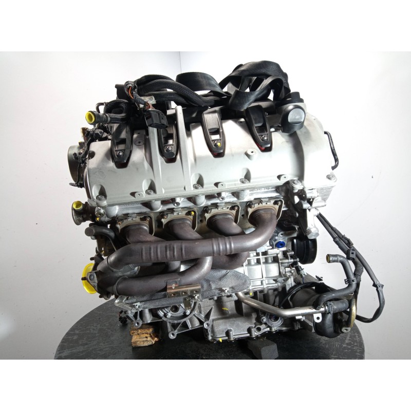 Recambio de motor completo para porsche panamera 4 s referencia OEM IAM M4840  M1-A1-144