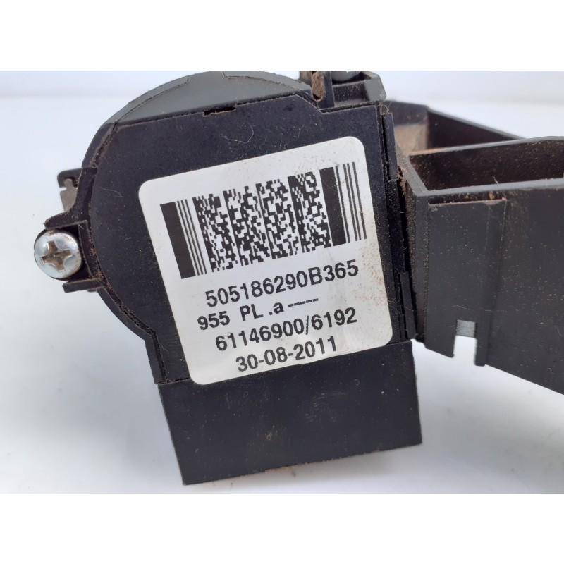 Recambio de antirrobo para alfa romeo mito (145) progression referencia OEM IAM 505186290B365  E1-B2-31-1