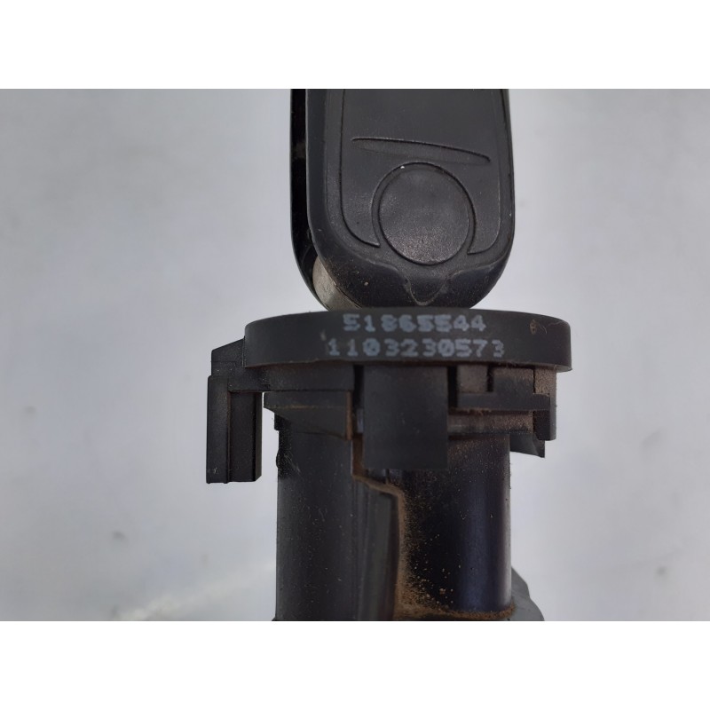 Recambio de antirrobo para alfa romeo mito (145) progression referencia OEM IAM 505186290B365  E1-B2-31-1