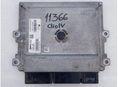 CENTRALITA MOTOR UCE 237103352R 237104736R E2-A1-33-1