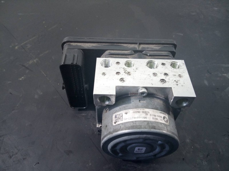 Recambio de abs para bmw serie 2 active tourer (f45) 220d xdrive referencia OEM IAM 10022006234 3451667623301 P3-A8-19-5