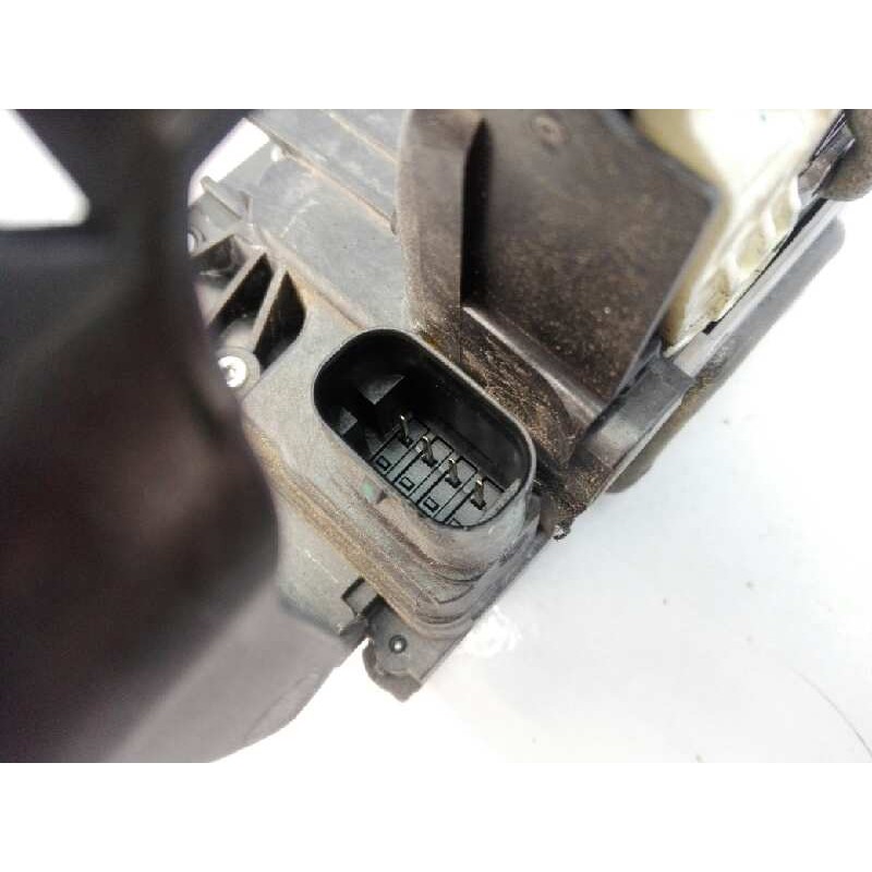 Recambio de cerradura puerta delantera izquierda para mercedes-benz clase c (w205) lim. c 220 d 4matic (205.005) referencia OEM 