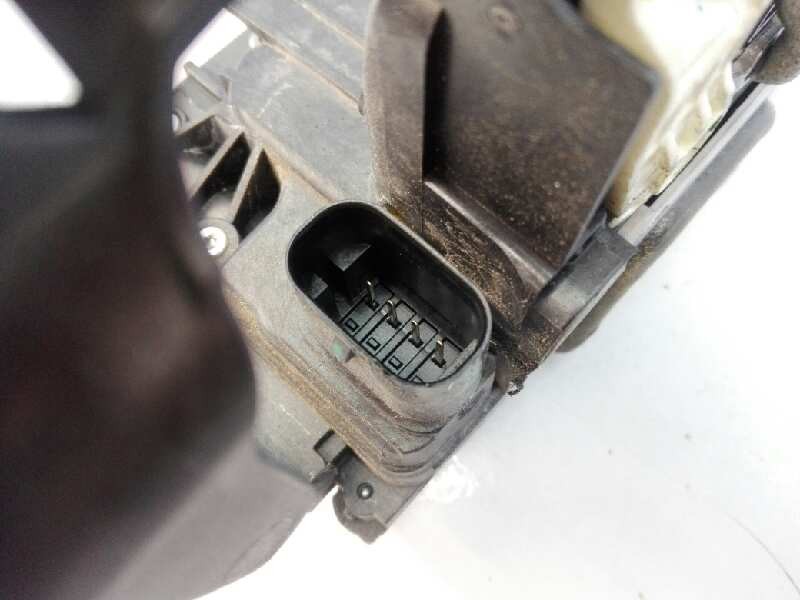 Recambio de cerradura puerta delantera izquierda para mercedes-benz clase c (w205) lim. c 220 d 4matic (205.005) referencia OEM 