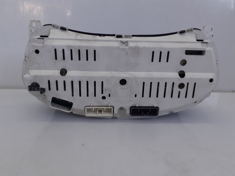 Recambio de cuadro instrumentos para hyundai tucson (jm) 2,0 crdi vgt classic 4x2 referencia OEM IAM 940232E430  E3-A3-25-2