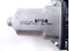 Recambio de elevalunas delantero derecho para honda civic (fk) 2.2 i-dtec sport referencia OEM IAM 10712230P80  E2-A2-61-2 2