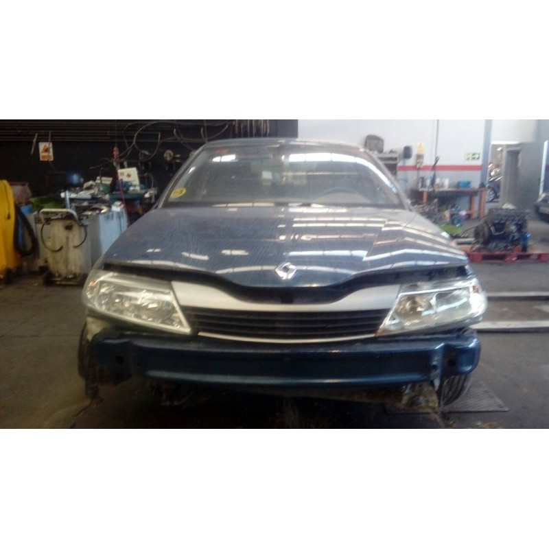 renault laguna ii (bg0) del año 2001