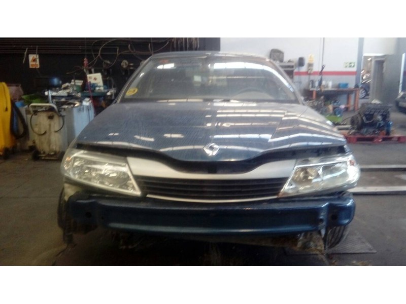 renault laguna ii (bg0) del año 2001