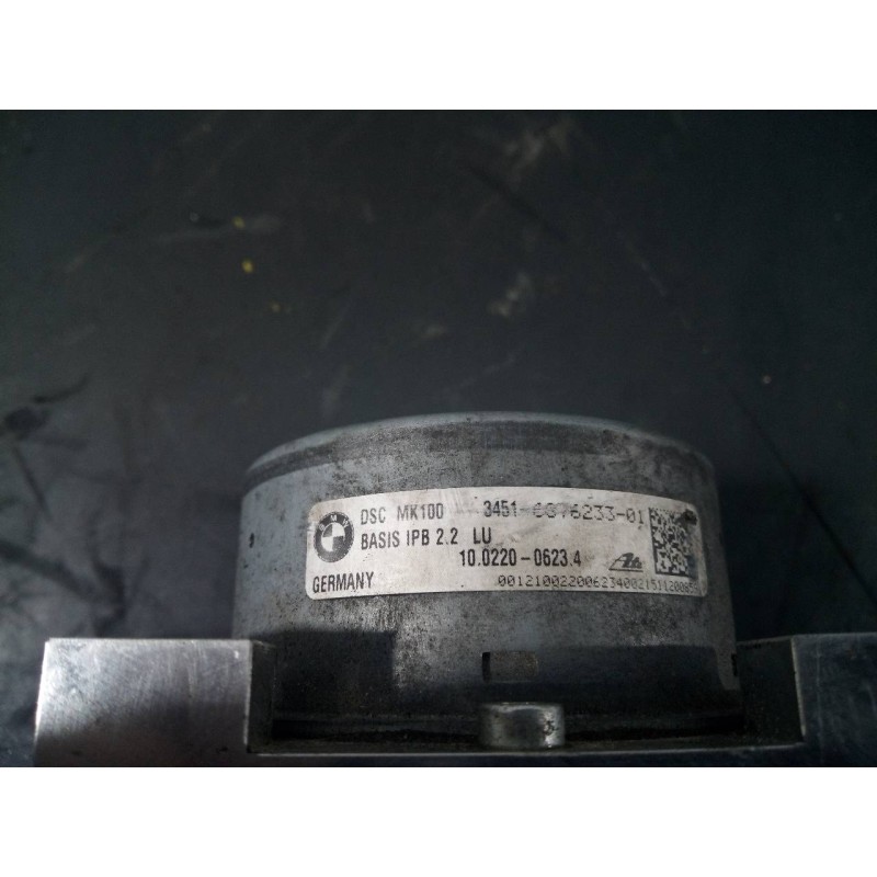 Recambio de abs para bmw serie 2 active tourer (f45) 220d xdrive referencia OEM IAM 10022006234 3451667623301 P3-A8-19-5