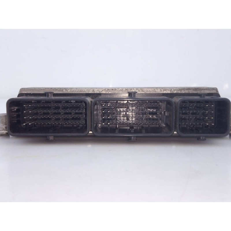 Recambio de centralita motor uce para renault clio iv societé referencia OEM IAM 237103352R 237104736R E2-A1-33-1