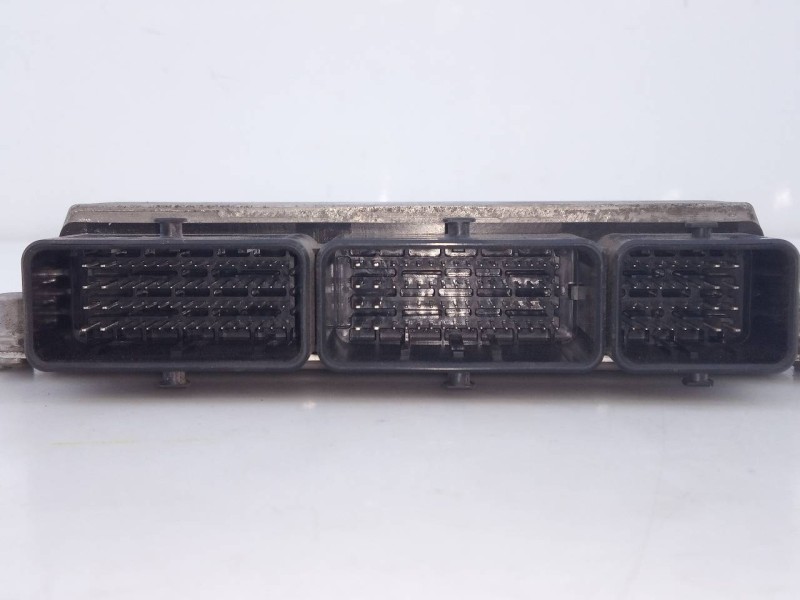 Recambio de centralita motor uce para renault clio iv societé referencia OEM IAM 237103352R 237104736R E2-A1-33-1