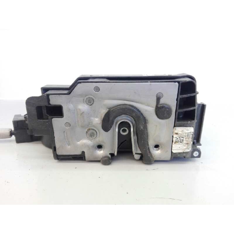 Recambio de cerradura puerta delantera izquierda para mercedes-benz clase c (w205) lim. c 220 d 4matic (205.005) referencia OEM 