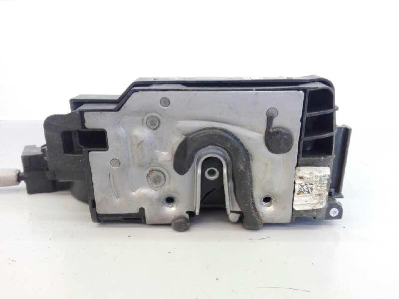 Recambio de cerradura puerta delantera izquierda para mercedes-benz clase c (w205) lim. c 220 d 4matic (205.005) referencia OEM 