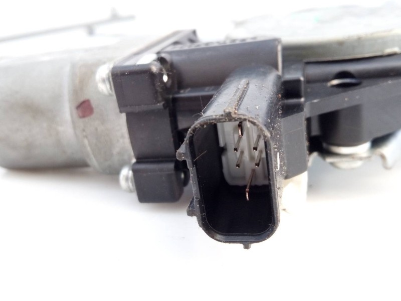 Recambio de elevalunas delantero derecho para honda civic (fk) 2.2 i-dtec sport referencia OEM IAM 10712230P80  E2-A2-61-2