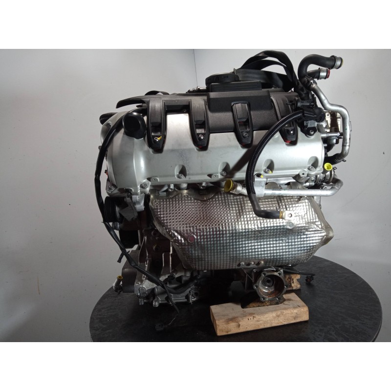 Recambio de motor completo para porsche panamera 4 s referencia OEM IAM M4840  M1-A1-144