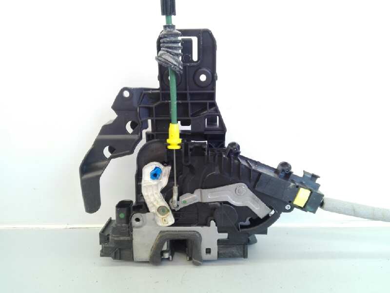 Recambio de cerradura puerta delantera izquierda para mercedes-benz clase c (w205) lim. c 220 d 4matic (205.005) referencia OEM 