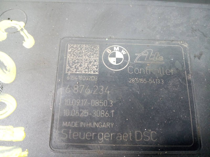 Recambio de abs para bmw serie 2 active tourer (f45) 220d xdrive referencia OEM IAM 10022006234 3451667623301 P3-A8-19-5