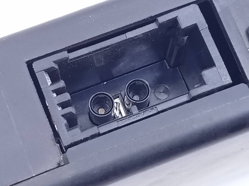 Recambio de modulo electronico para bmw serie 5 lim. (f10) 520d referencia OEM IAM 61359284422 121623 E3-A2-29-2