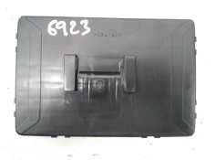 Recambio de modulo electronico para renault kadjar business 4x4 referencia OEM IAM 282752028R  E2-A1-43-7 2