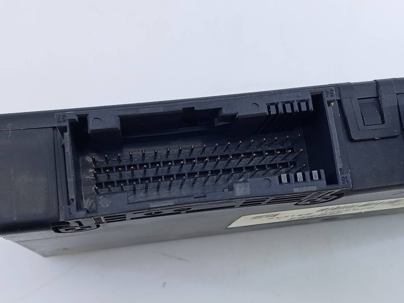 Recambio de modulo electronico para bmw serie 5 lim. (f10) 520d referencia OEM IAM 61359284422 121623 E3-A2-29-2