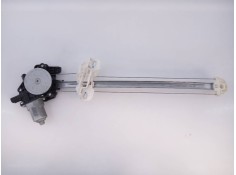 Recambio de elevalunas trasero derecho para honda civic (fk) 2.2 i-dtec sport referencia OEM IAM A048CM012350 CM12350 E2-A2-61-2 2