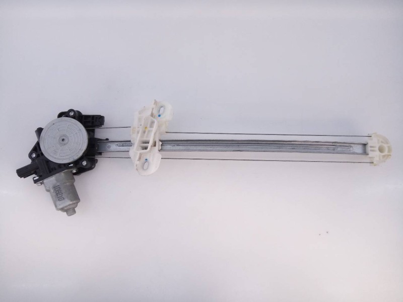 Recambio de elevalunas trasero derecho para honda civic (fk) 2.2 i-dtec sport referencia OEM IAM A048CM012350 CM12350 E2-A2-61-2