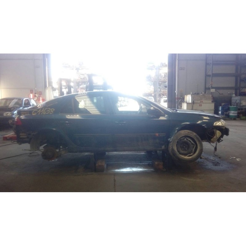 renault laguna ii (bg0) del año 2001