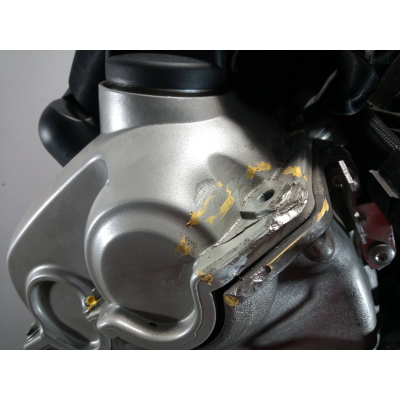 Recambio de motor completo para porsche panamera 4 s referencia OEM IAM M4840  M1-A1-144