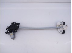 Recambio de elevalunas trasero izquierdo para honda civic (fk) 2.2 i-dtec sport referencia OEM IAM A047CM12360  E2-A2-45-2