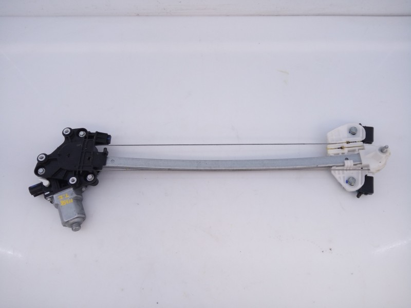 Recambio de elevalunas trasero izquierdo para honda civic (fk) 2.2 i-dtec sport referencia OEM IAM A047CM12360  E2-A2-45-2