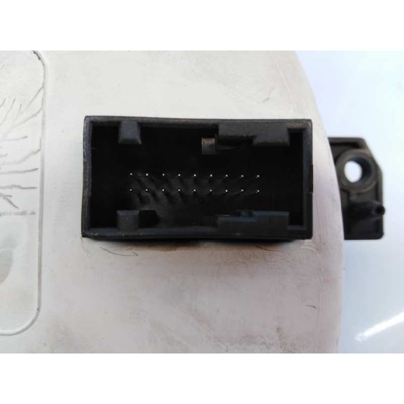 Recambio de cuadro instrumentos para citroën c3 1.4 hdi audace referencia OEM IAM 9652008280 21675597 E3-B2-23-2