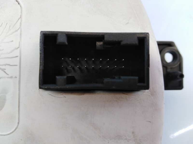 Recambio de cuadro instrumentos para citroën c3 1.4 hdi audace referencia OEM IAM 9652008280 21675597 E3-B2-23-2