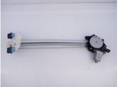 Recambio de elevalunas trasero izquierdo para honda civic (fk) 2.2 i-dtec sport referencia OEM IAM A047CM12360  E2-A2-45-2 2