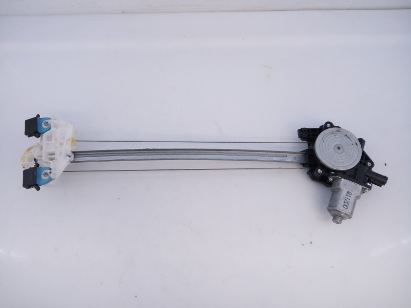 Recambio de elevalunas trasero izquierdo para honda civic (fk) 2.2 i-dtec sport referencia OEM IAM A047CM12360  E2-A2-45-2