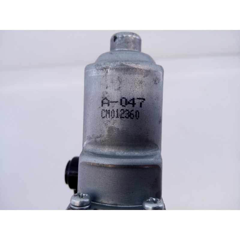 Recambio de elevalunas trasero izquierdo para honda civic (fk) 2.2 i-dtec sport referencia OEM IAM A047CM12360  E2-A2-45-2