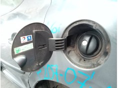 Recambio de tapa exterior combustible para peugeot 207 active referencia OEM IAM    2