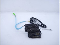 Recambio de cerradura puerta trasera izquierda para mini mini 5-trg. (f55) cooper referencia OEM IAM 728193911 18283810 