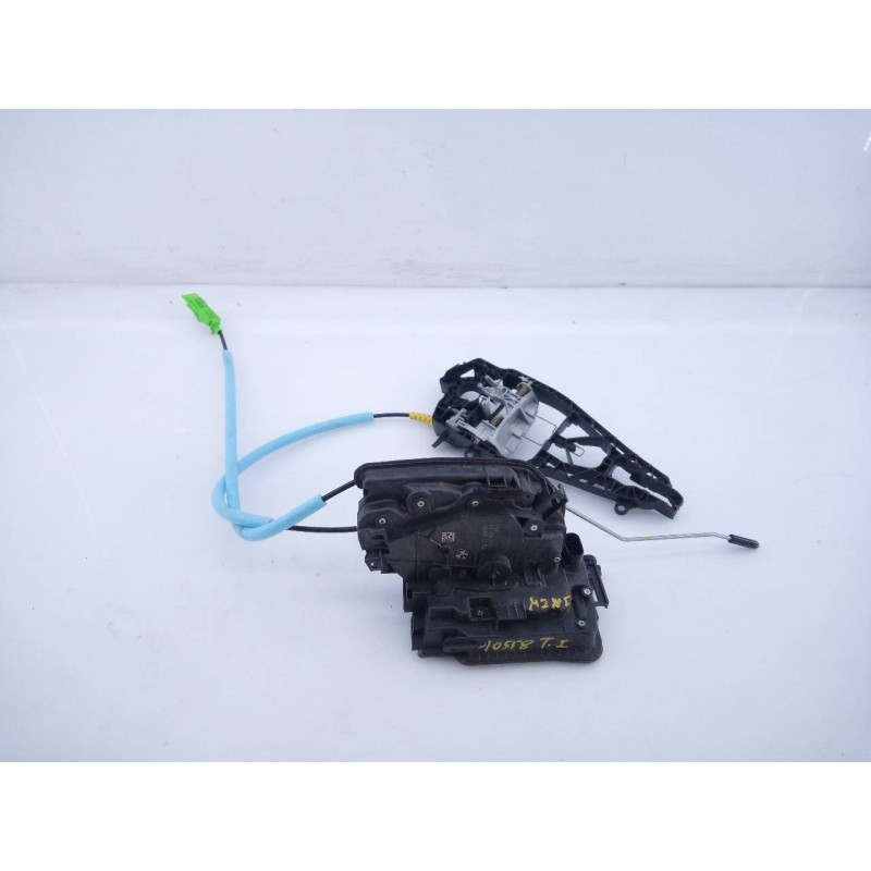 Recambio de cerradura puerta trasera izquierda para mini mini 5-trg. (f55) cooper referencia OEM IAM 728193911 18283810 