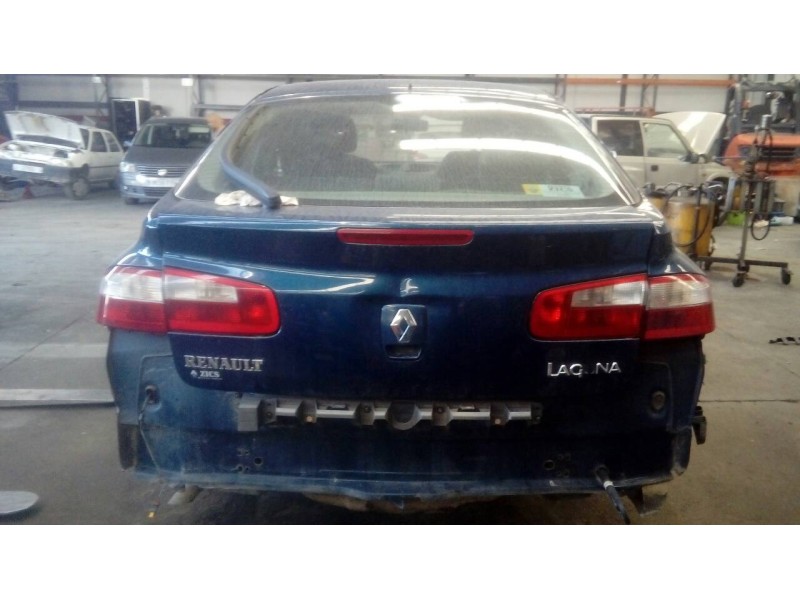 renault laguna ii (bg0) del año 2001