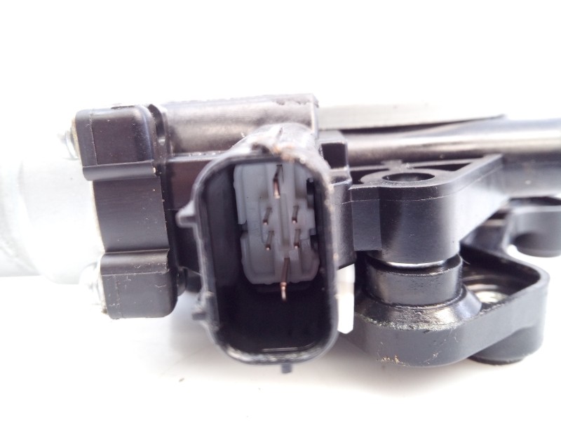 Recambio de elevalunas trasero izquierdo para honda civic (fk) 2.2 i-dtec sport referencia OEM IAM A047CM12360  E2-A2-45-2