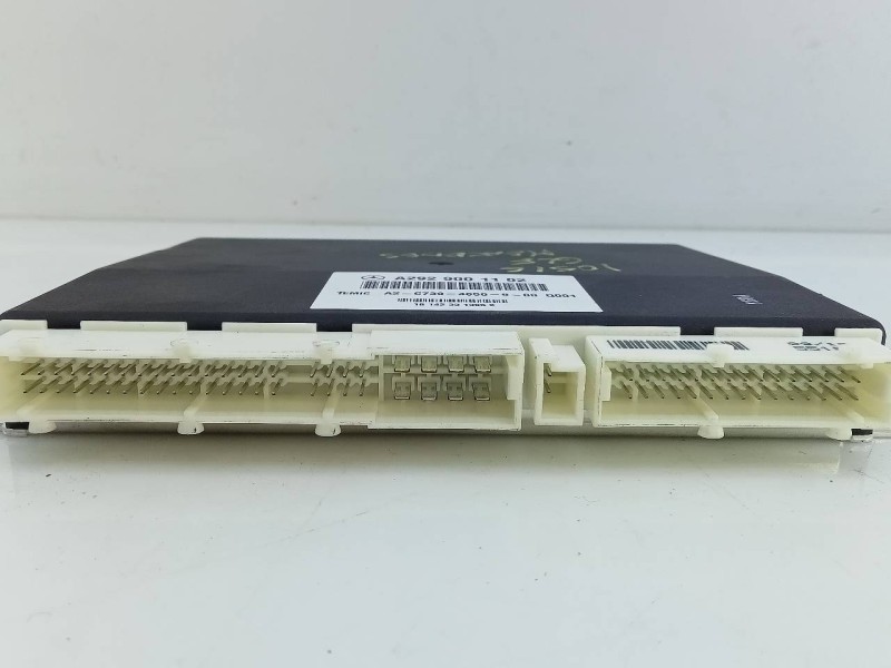 Recambio de modulo electronico para mercedes-benz clase gle coupe (w292) gle 350 d (292.324) referencia OEM IAM A2929001102  E3-